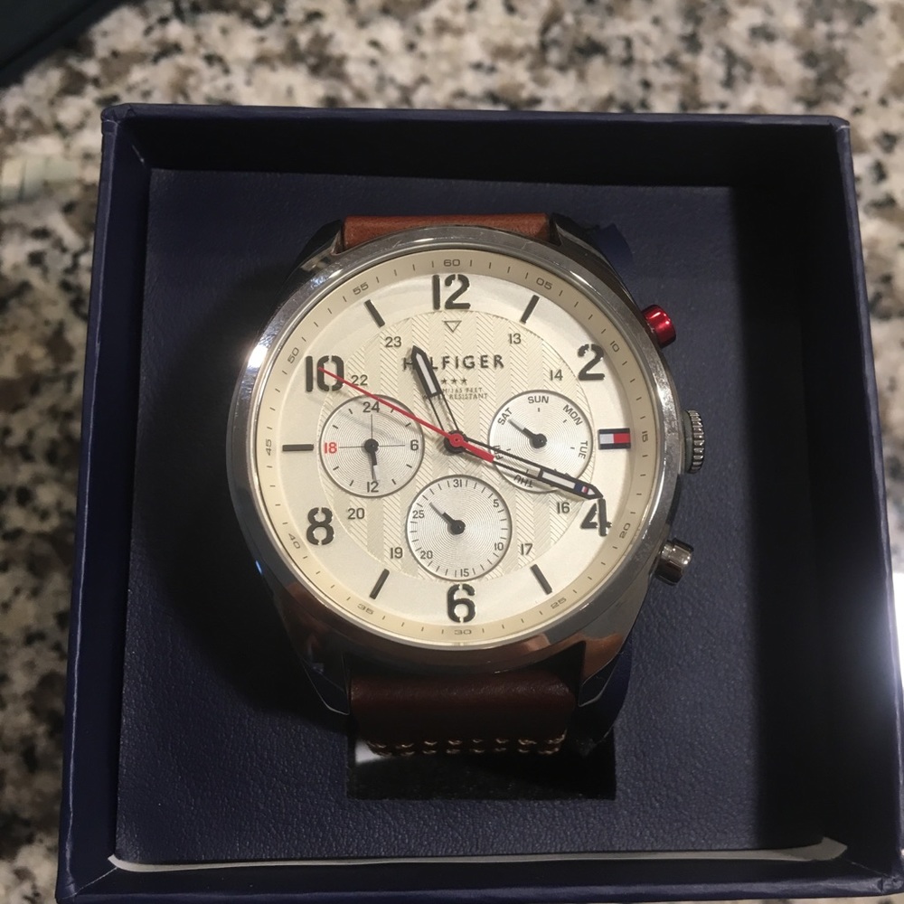 Tommy Hilfiger Watch